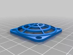 	Fan Guard