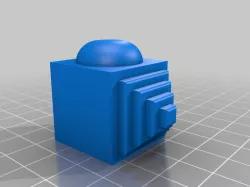 Fidget Cube