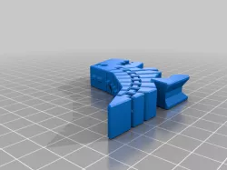 Flexi rex