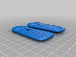 fn 1900 grips