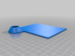 Folding Steamdeck Screen Protector & stick guard