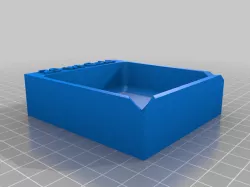 FOX Fork 36 Grip2 Service Foam Ring Bath´s