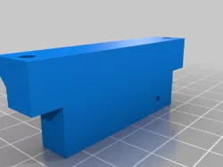 FYSETC Voron V0.1Full Metal Heat Bed Frame WAGO bracket