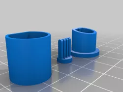 GameCube controller socket