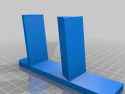 Glasses Stand