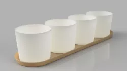 Growing Pot