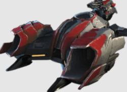 halo 3 prowler 3d models 【 STLFinder