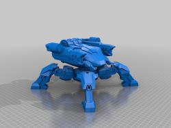 lekgolo 3d models 【 STLFinder