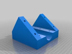 Halter für Stativ