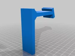 Headset/Headphone Holder
