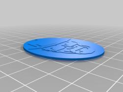 breaking bad charm by 3D Models | Page 1 | STLFinder