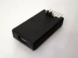 HW-417 Case (FT232RL) 