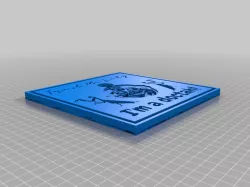 IASP Trust Me Lady - I'm A Doctah! Dr Mantis Tobogan Danny Devito Coaster