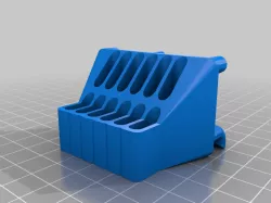IFix it bits holder