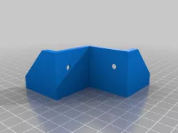 Ikea Lack enclosure