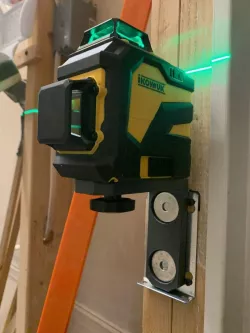 Ikovwuk Laser Level Angle Bracket