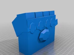 infinity gauntlet