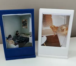 Instax Frame