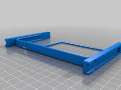 iPhone 14 Pro Joycon Case (PLA) 