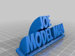 JOE