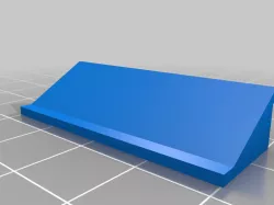 Kobra deflector