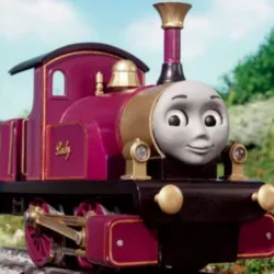 Lady (OO Gauge)