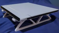Laptop support (2nd model)