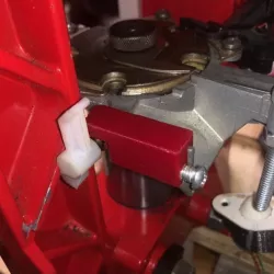 Lee Loadmaster Indexer Smoother