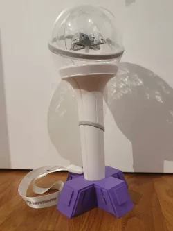 Lightstick Stand P1Harmony