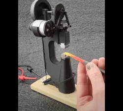 Little Power Hammer