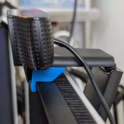 Logitech C920 Shim