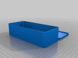 LOTR LCG Token Box