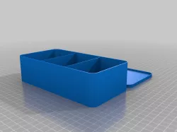 LOTR Token Box Revised