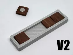 Magnetic Fidget Slider