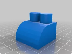 mega block