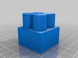 mega blocks