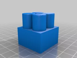 mega blocks