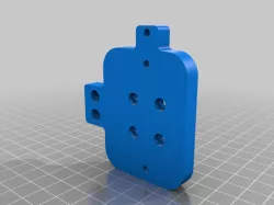 MGN9H Adaptor