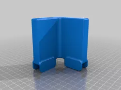 Milk Crate Stacking Spacer - Various Heights