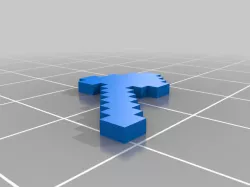minecraft axe