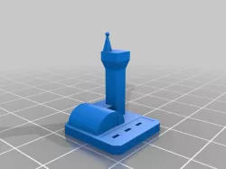  Mini Air Base