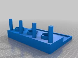 MIP Tool holder