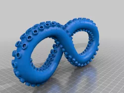 Mobius Tentacle