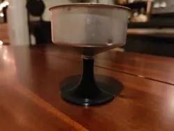 Moka Pot Funnel Stand