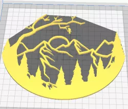 Mountain Wallpaper