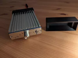 MX-P50M Amplifier Protection Covers