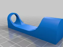 My Custmy pen holderomized Fully  Pen Holder Fridge Magnet