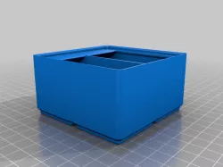 My Customized Gridfinity  Container 2