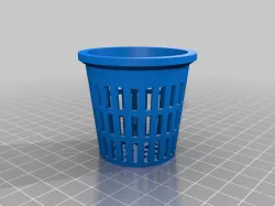 Net Cup