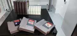 Nintendo Switch Stand